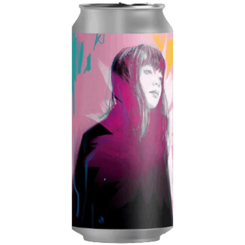 Northern Monk Northern Monk Patrons Project 48.02 // Largo // DDH IPA 440ml (6%)