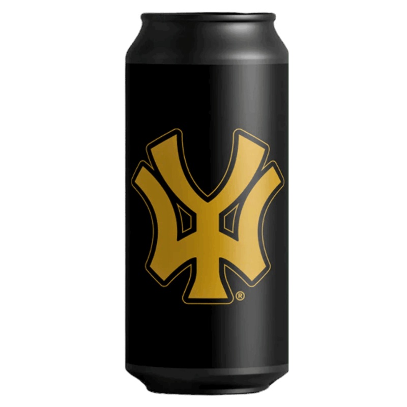Northern Monk Patrons Project 40.05 // Northern Monk Presents // Export Stout 440ml (6%)