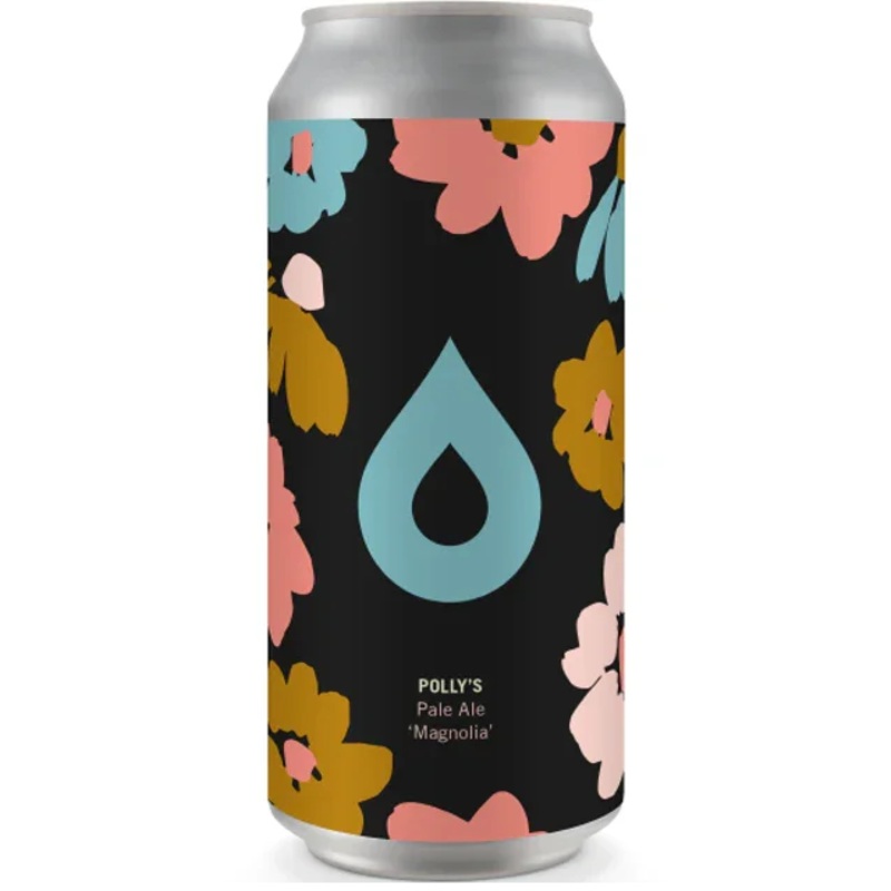 Pollys Brew Co Magnolia Pale Ale 440ml (5.6%)