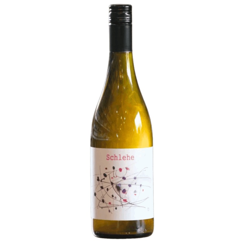 Schlehe 2023 Amber Arndorfer Natural Orange Wine 750ml (11.5%)