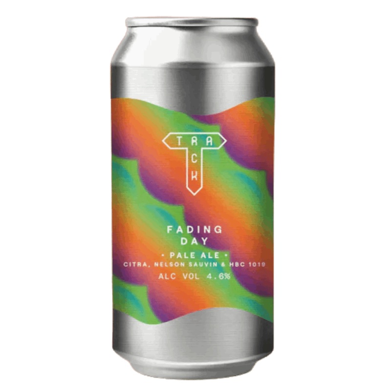 Track Fading Day Pale Ale 440ml (4.6%)