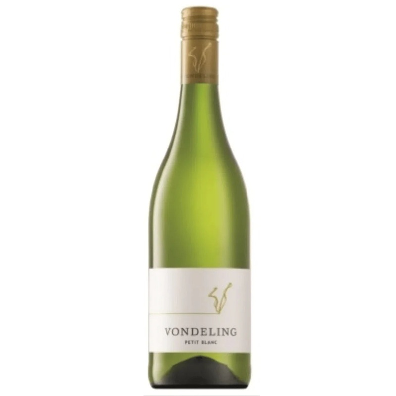 Vondeling Petit Blanc Chenin Blanc 2023 Organic White Wine 750ml (12.5%)