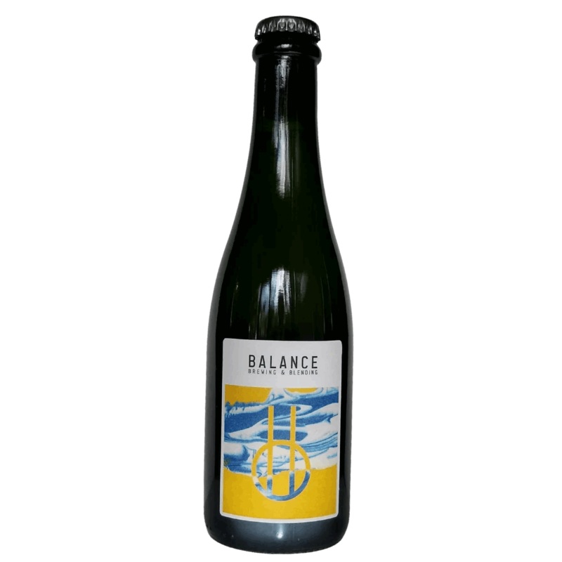 Balance Saison de Maison blend 8 375ml (6.2%)