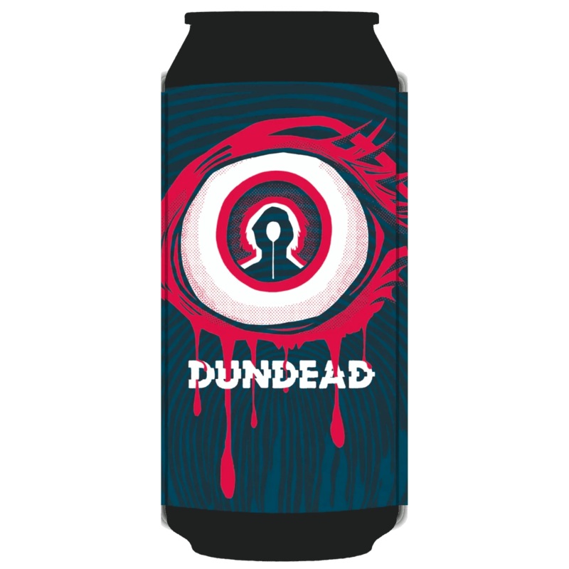Holy Goat Dundead West Coast IPA 440ml (6.2%)