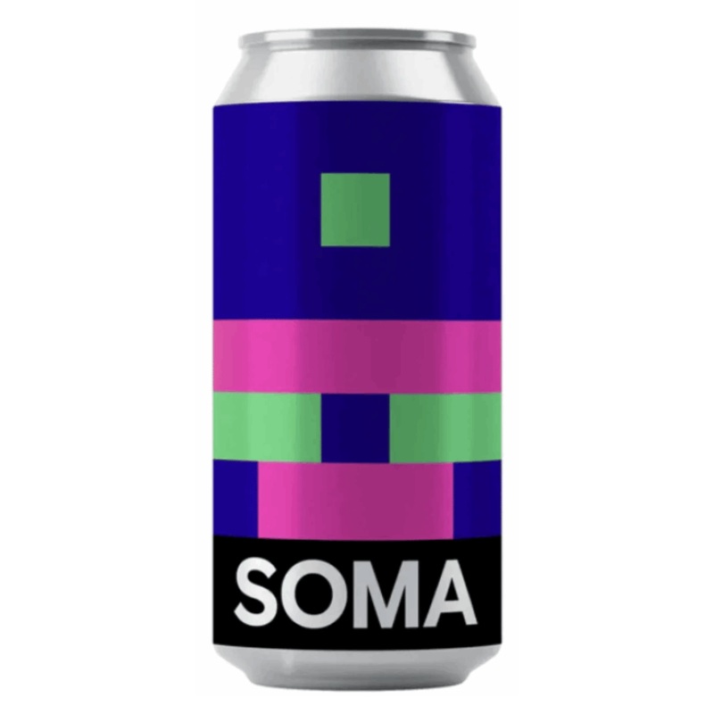 SOMA Meme DIPA 440ml (8%)