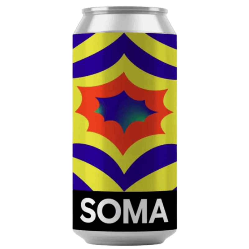 SOMA Spooky DIPA 440ml (8%)