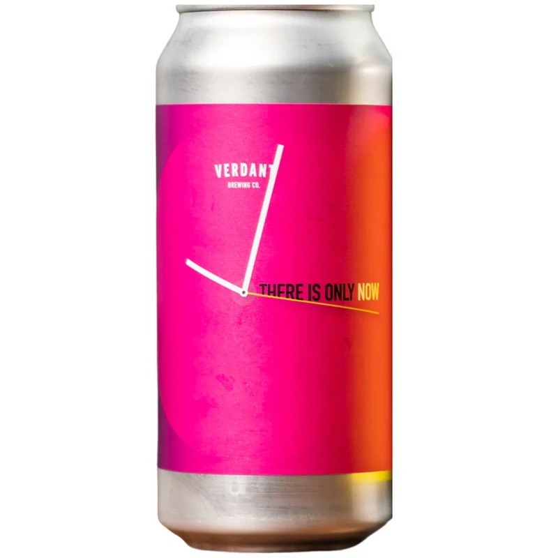 Verdant There is Only Now Pale Ale 440ml (5.5%)