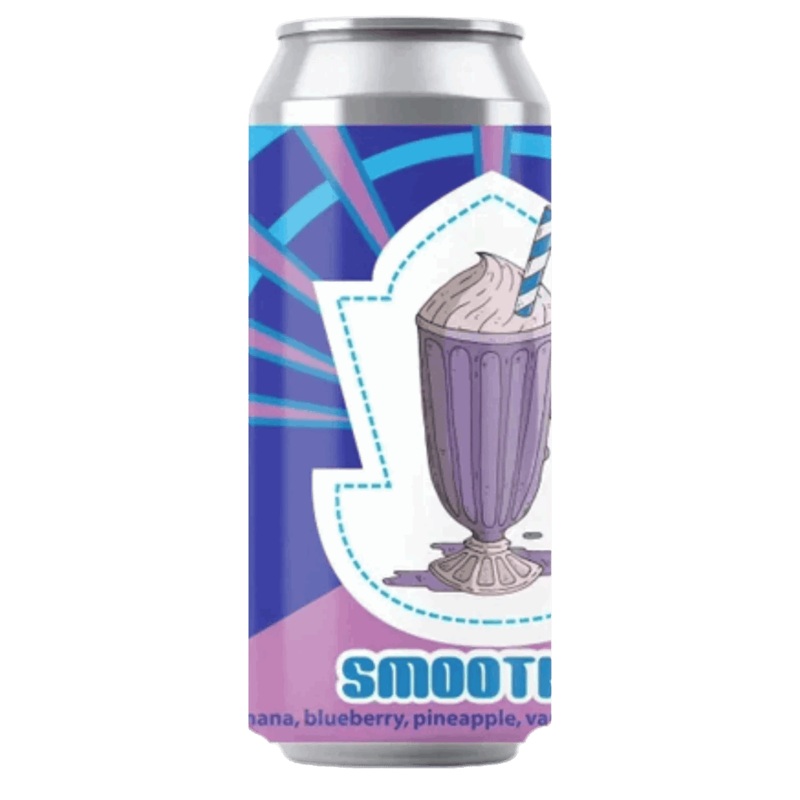 White Dog Will it Float #13 Smoothie Sour 440ml (6%)