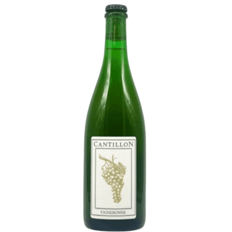 Cantillon Vigneronne (2024) 750ml (7.5%)