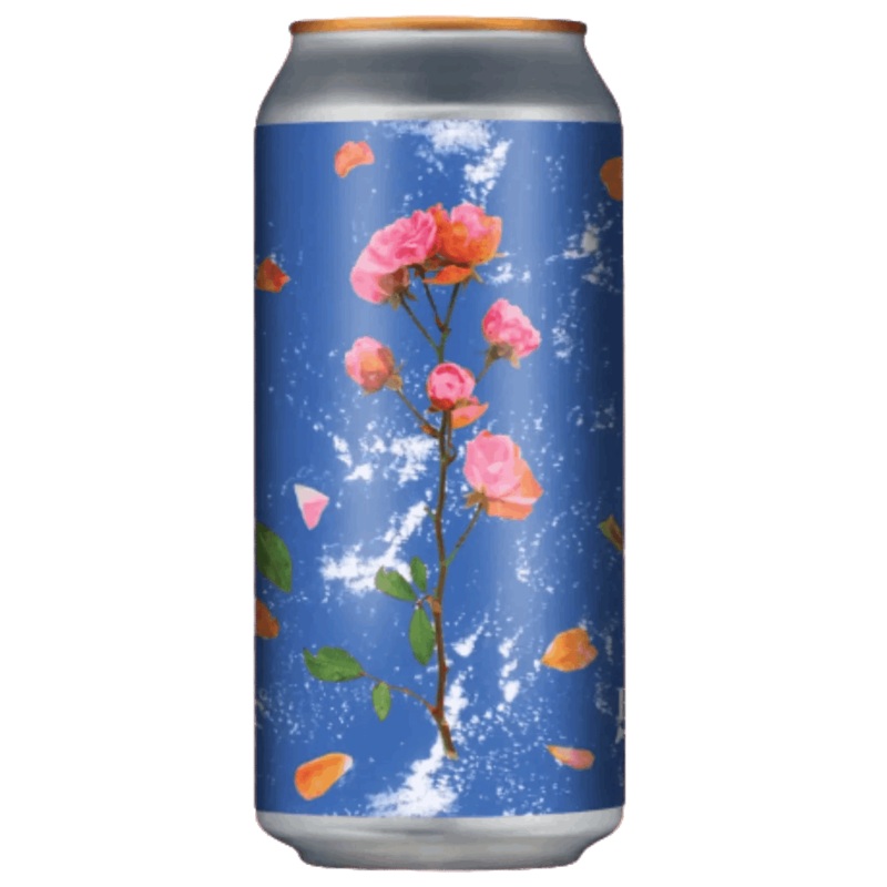 Elmeleven The Frontier Pulp Smoothie Sour 440ml (5%)