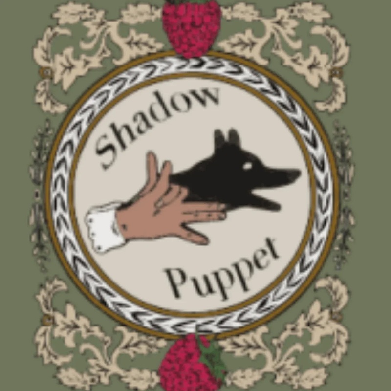 Sinnister Shadow Puppet Barrel Aged Imperial Stout 440ml (11.5%)