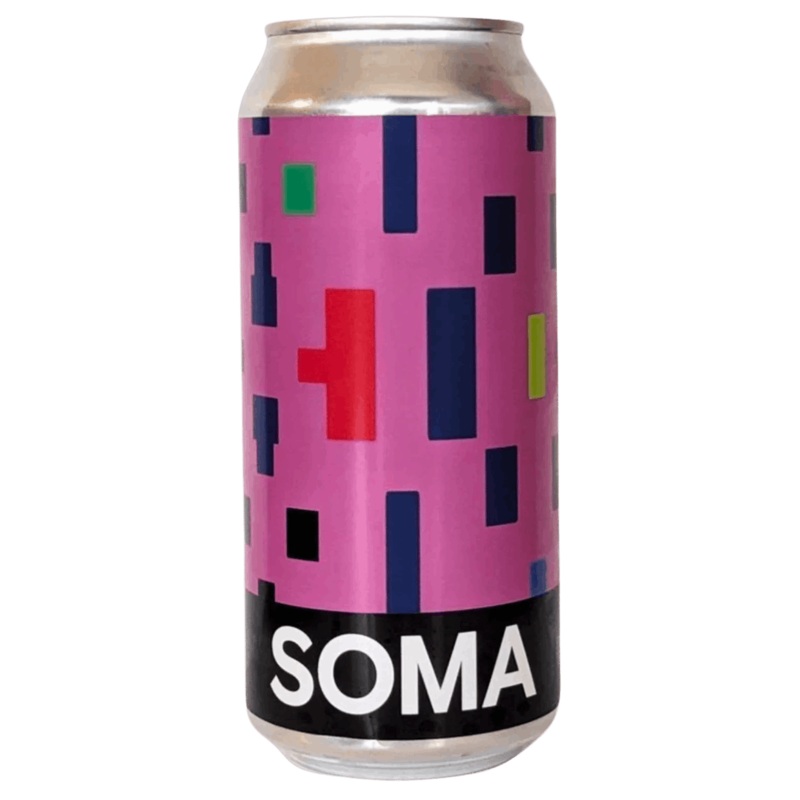 SOMA Cheatcode DIPA 440ml (8%)