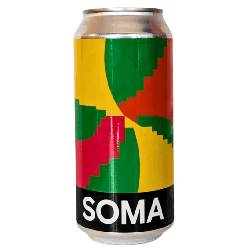 SOMA Hype DIPA 440ml (8%)