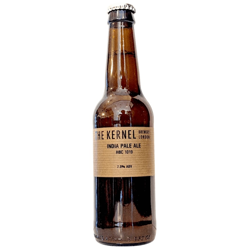 The Kernel India Pale Ale – HBC 1019 330ml (7%)