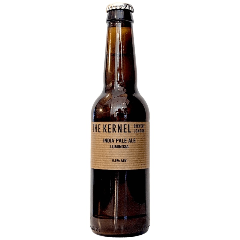 The Kernel India Pale Ale – Luminosa 330ml (6.8%)