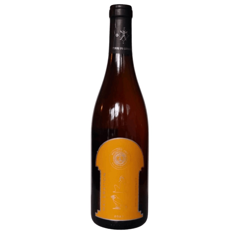 Viret Horus Macration Natural Orange Wine 750ml (14.5%)