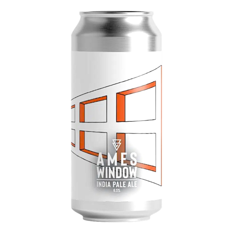 Azvex Ames Window IPA 440ml (6.6%)