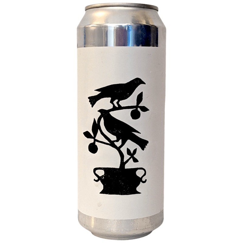 Baron Don’t Take Me Alive DIPA 500ml (8.4%)