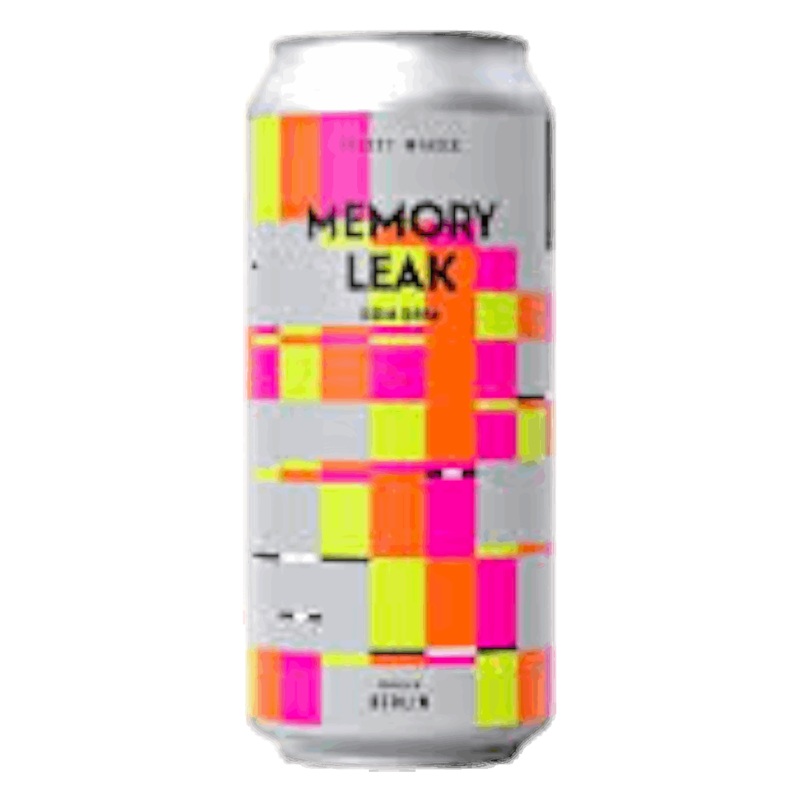 Fuerst Wiacek Memory Leak DIPA 440ml (8%)