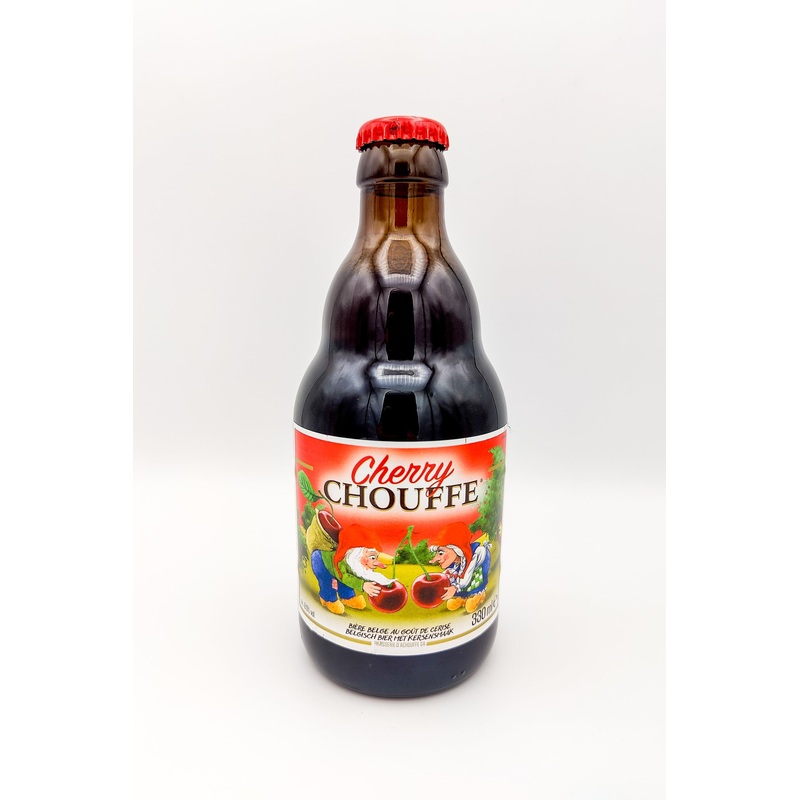 Cherry Chouffe