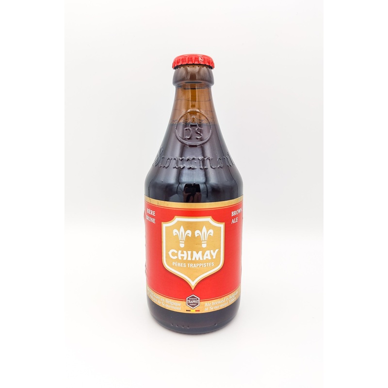 Chimay Brune|330ml