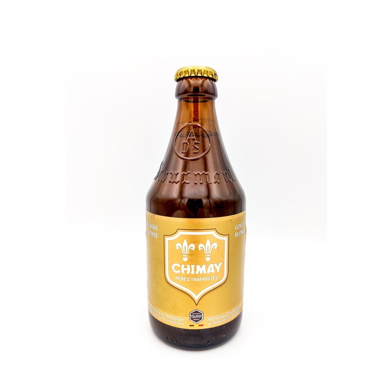 Chimay Gold Blond