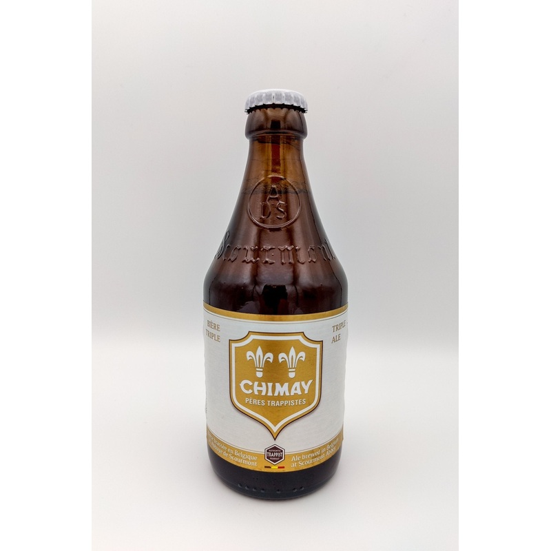 Chimay White Triple Ale|33cl