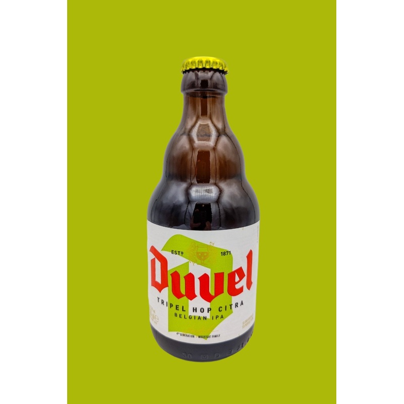 Duvel Tripel Hop