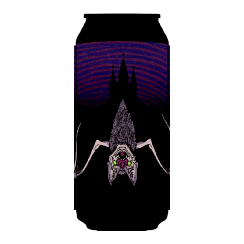 Holy Goat Sabra Cadabra Single Origin Ugandan Vanilla Stout 440ml (5.2%)