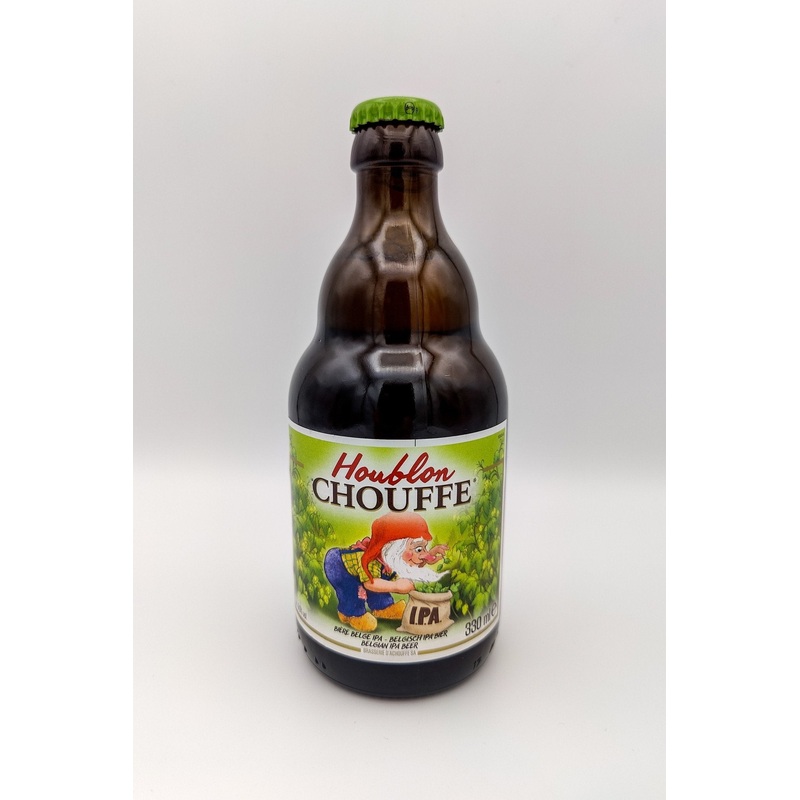 Houblon Chouffe