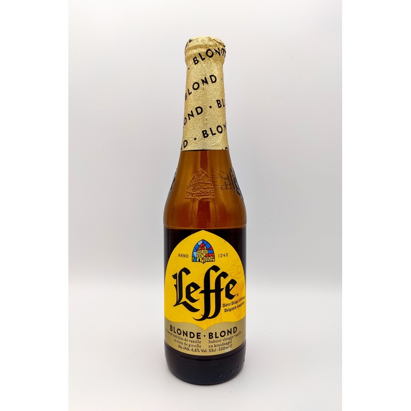 Leffe Blonde