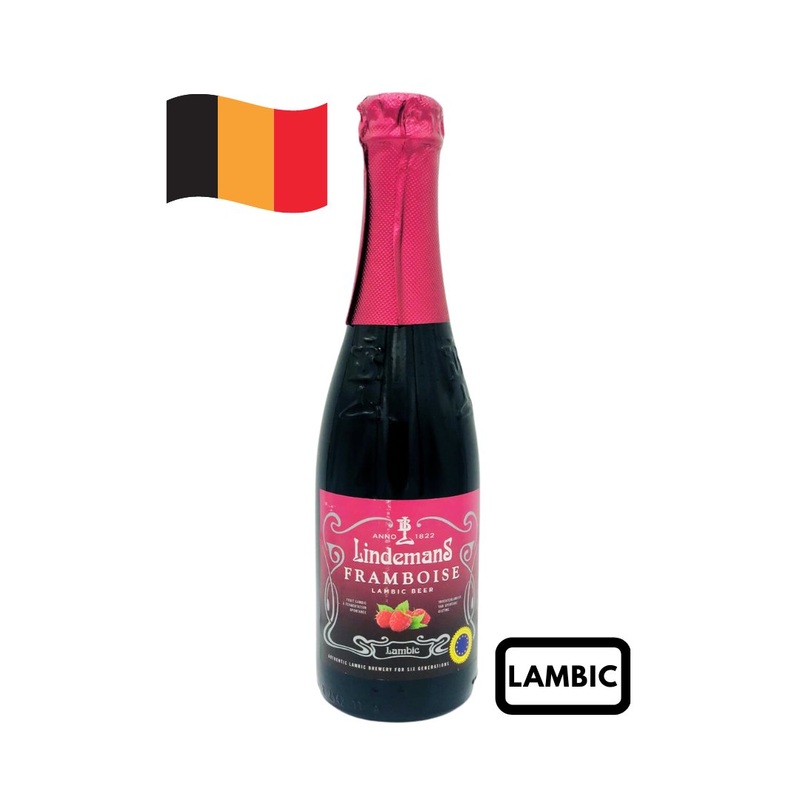 Lindemans Framboise