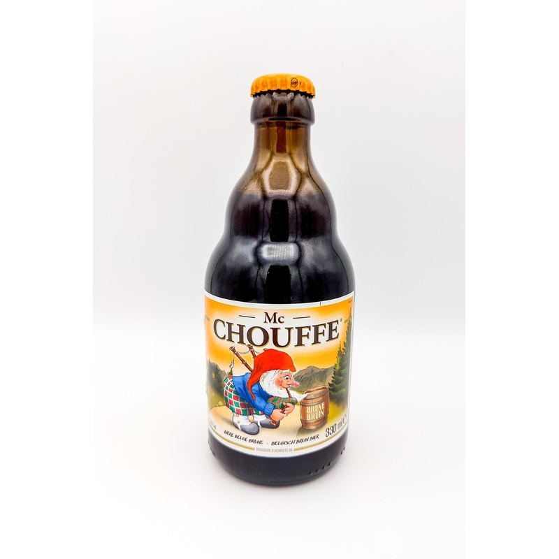 Mc Chouffe Brune