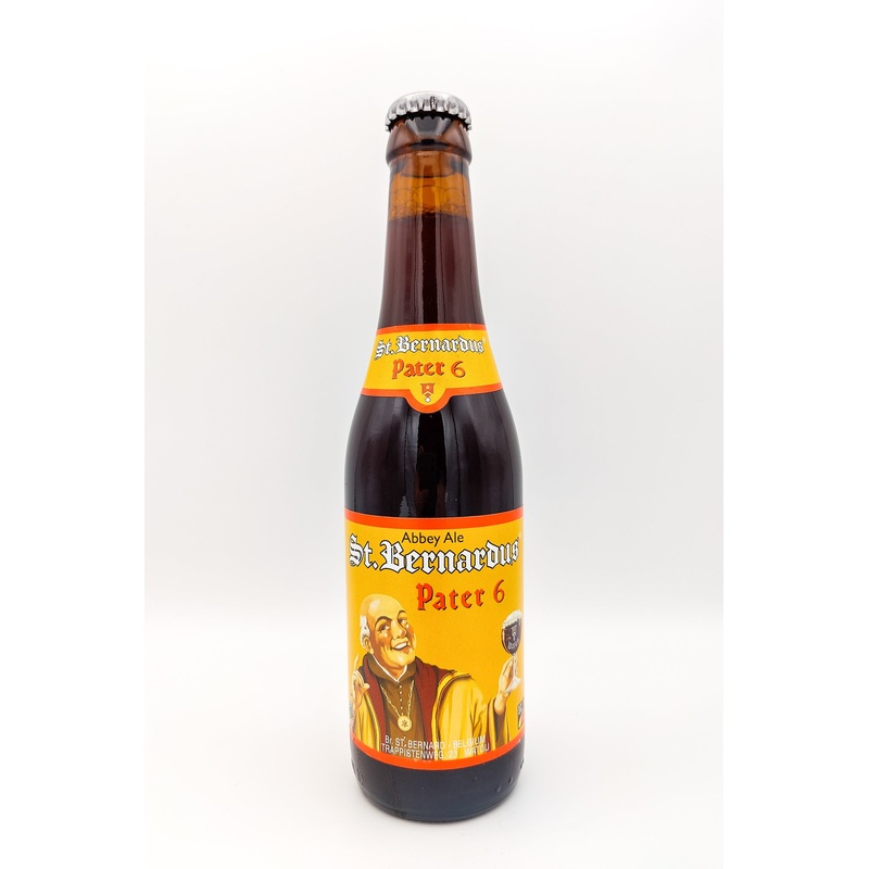 St Bernardus Pater 6