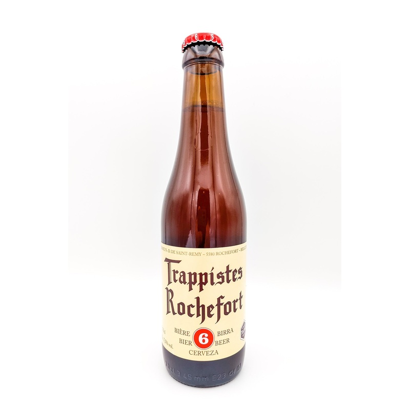 Trappistes Rochefort 6