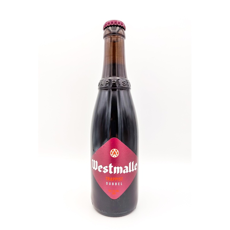 Westmalle Dubbel