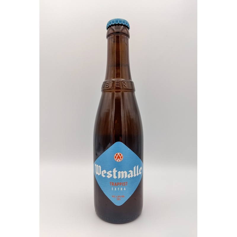 Westmalle Extra