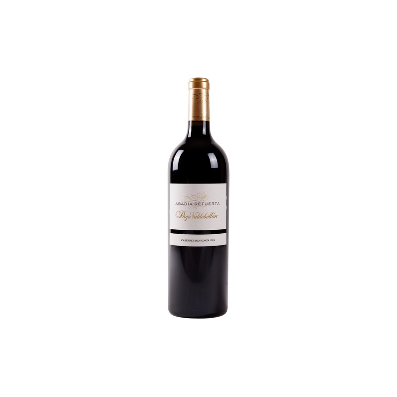 Abadia Retuerta Pago Valdebellon 2017