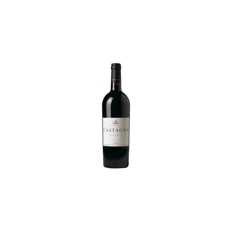 Castagna La Chiave 2017