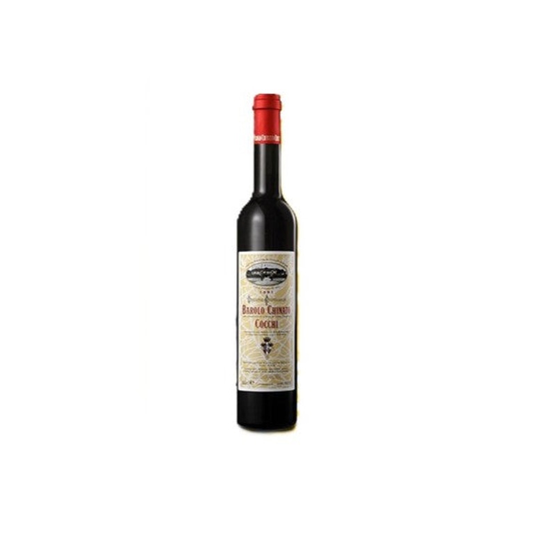Cocchi Barolo Chinato 50cl