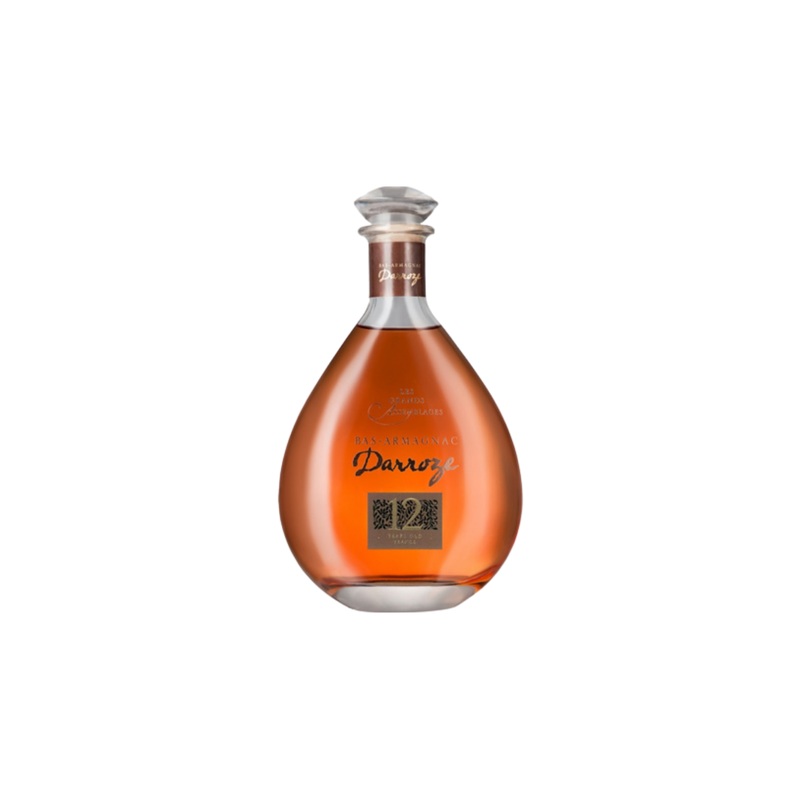 Darroze Les Grand Assemblages 12 yr Old Carafe 70cl