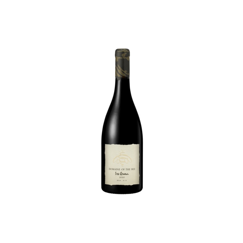 Domaine of the Bee Les Genoux 2020
