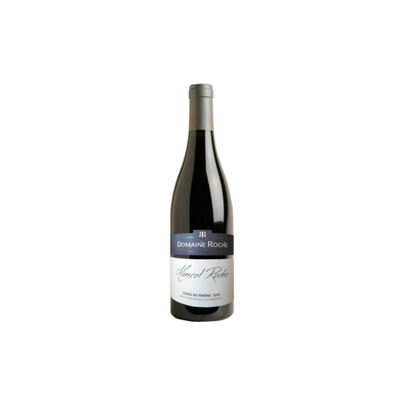 Domaine Roche Marcel Cairanne Rouge 2020