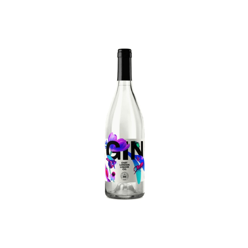 East London Kew Gin 70cl