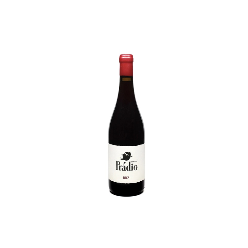 Fazenda Pradio Brz Brancellao 2018