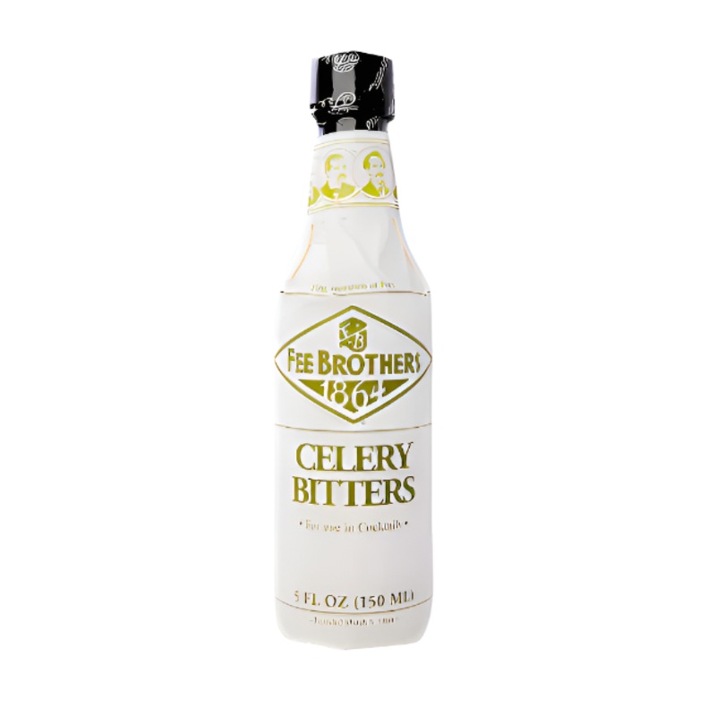 Fee Brothers Celery Bitters 15cl