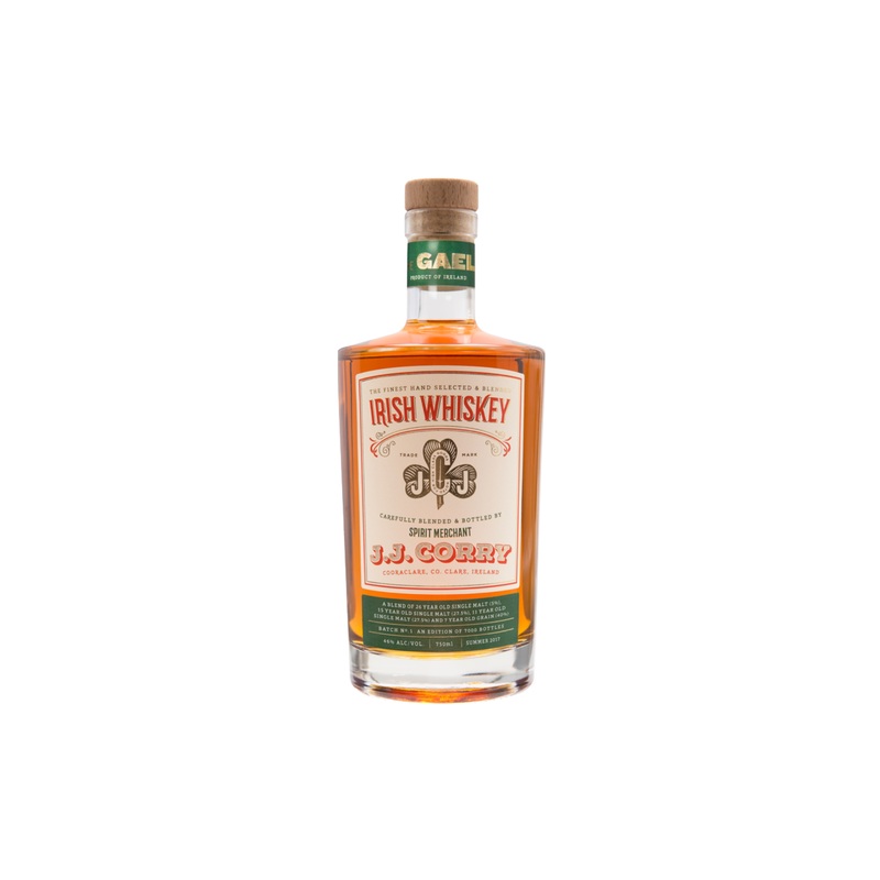 J. J. Corry The Gael 50cl