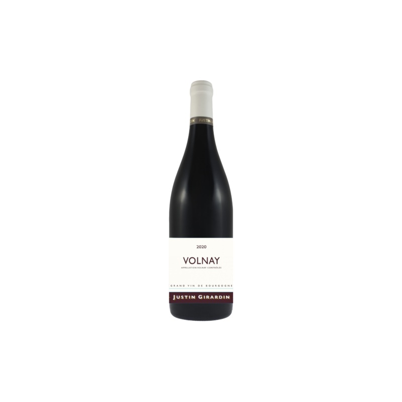 Justin Girardin Volnay 2020