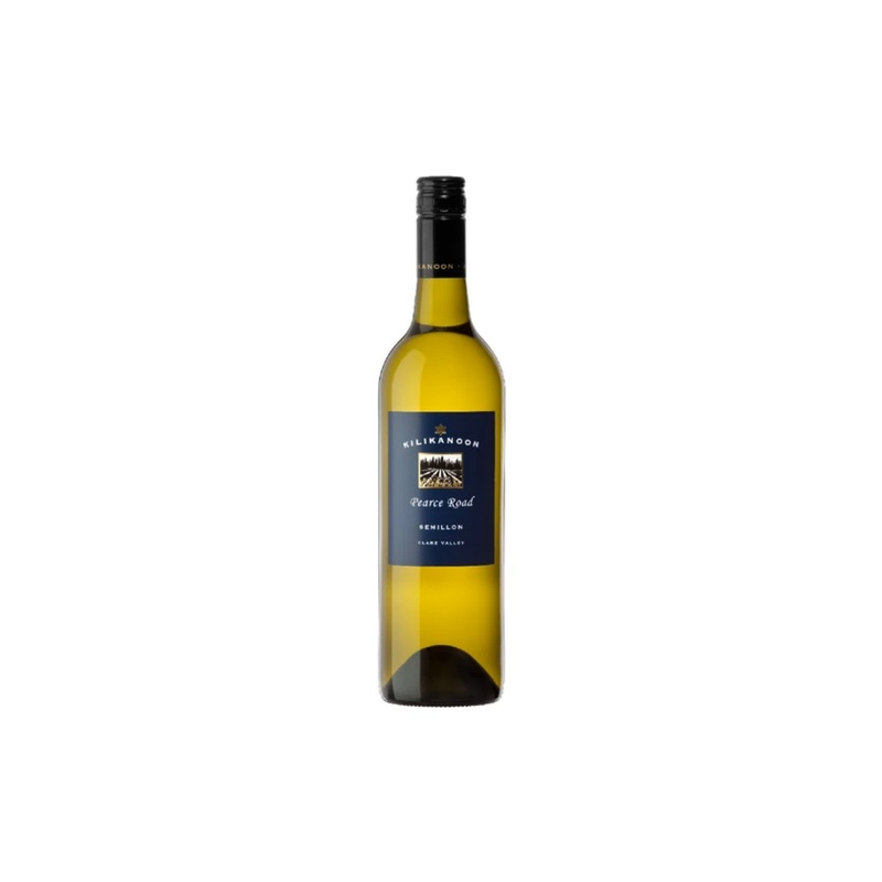 Kilikanoon Pearce Road Semillon Clare Valley 2016