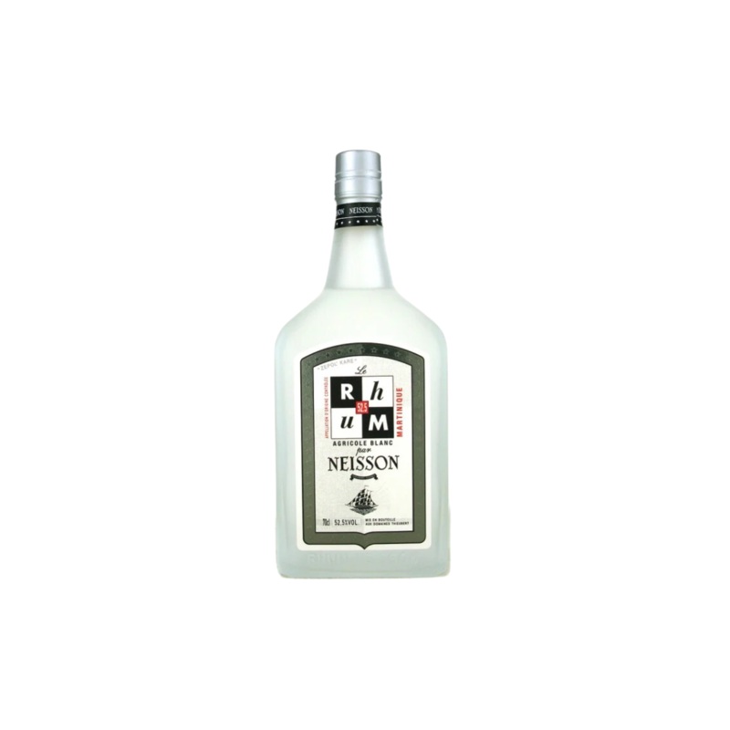 Neisson Rhum 52.5% 70cl